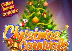 Game Image Christmas Carnivals