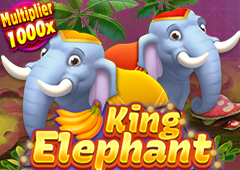 Game Image Elephant King