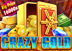 Game Image Crazy Gold