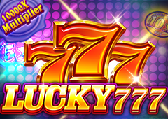 Game Image Lucky777