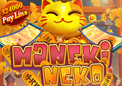 Game Image Maneki Neko