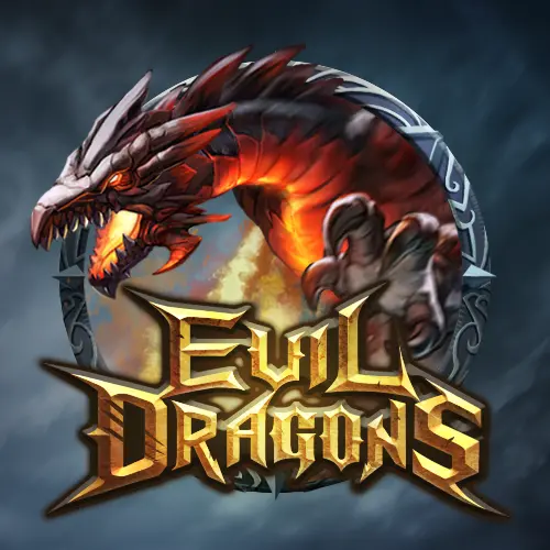 Game Image Evil Dragons
