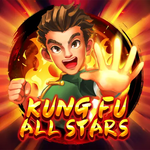 Game Image Kung Fu All Stars