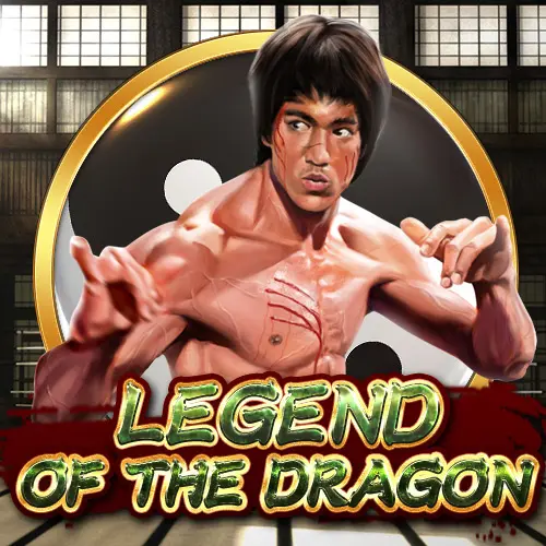 Game Image Legend of the Dragon