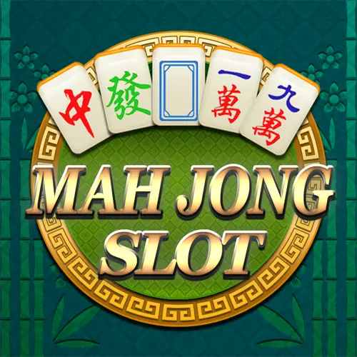 Game Image Mahjong Slot
