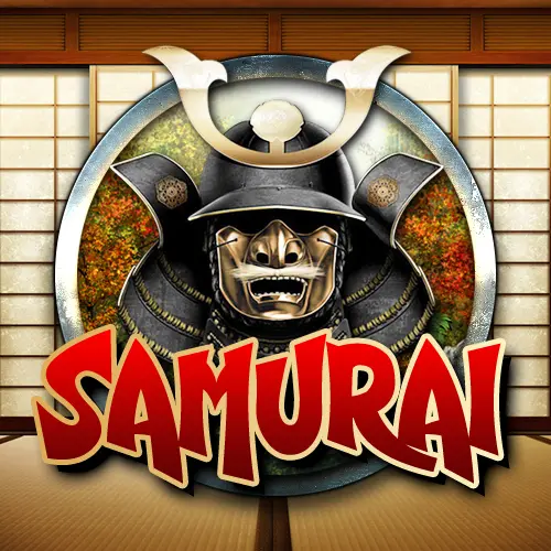 Game Image Samurai