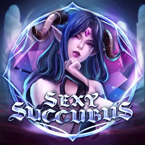 Game Image Sexy Succubus