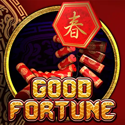 Game Image GoodFortune