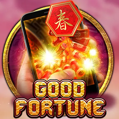 Game Image GoodFortuneM