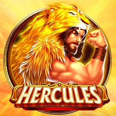 Game Image Hercules