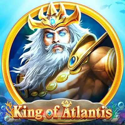 Game Image King of Atlantis