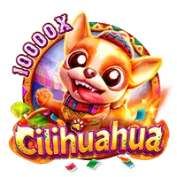 Game Image CHILIHUAHUA