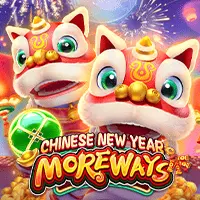 Game Image CHINESE NEW YEAR MOREWAYS