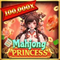 Game Image Mahjong Princess