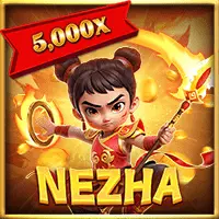 Game Image Nezha