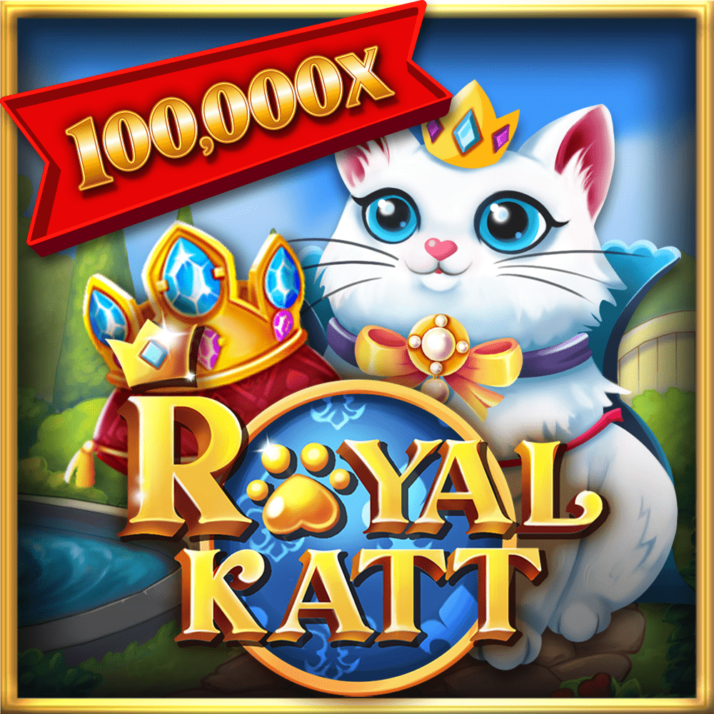 Game Image Royal Katt