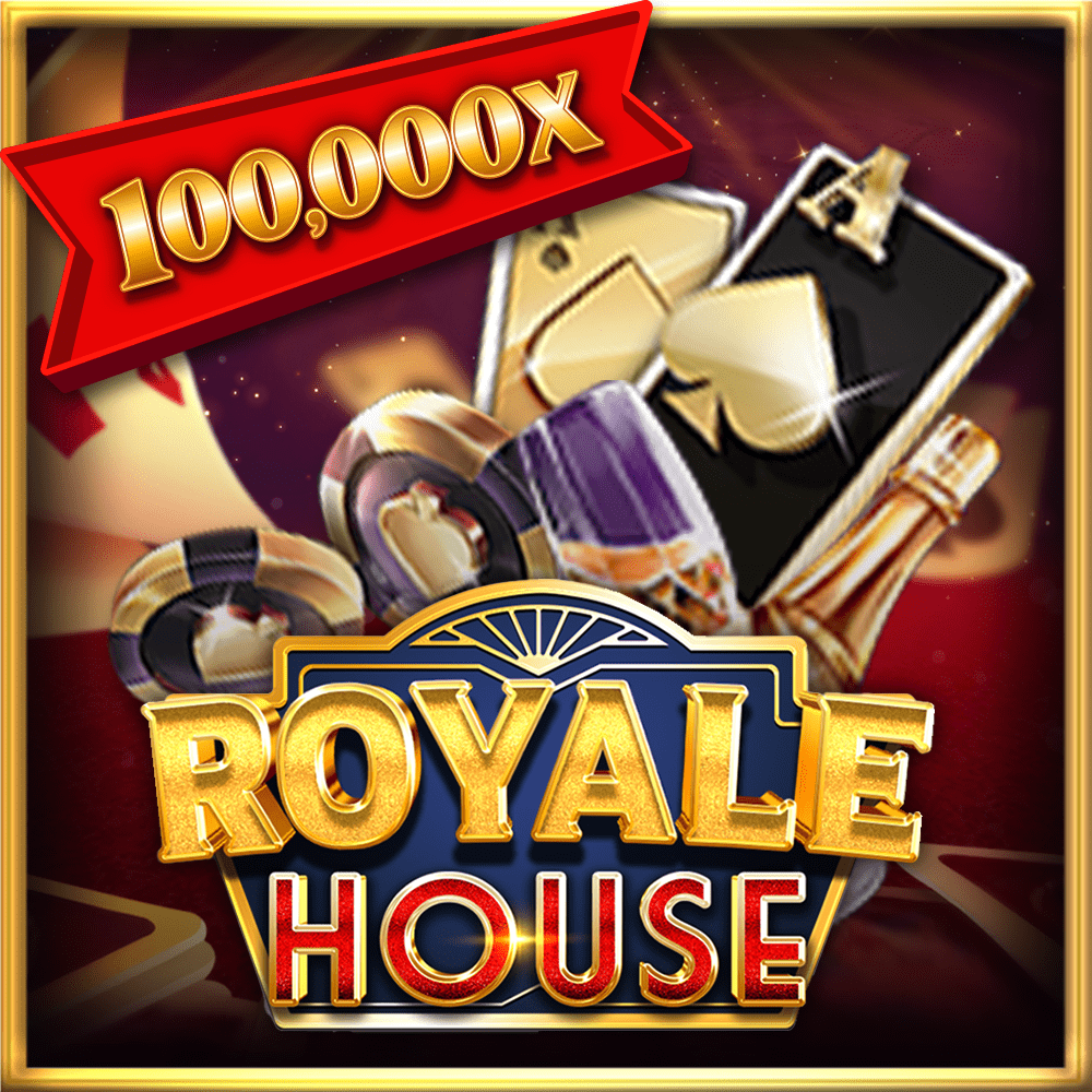 Game Image Royale House
