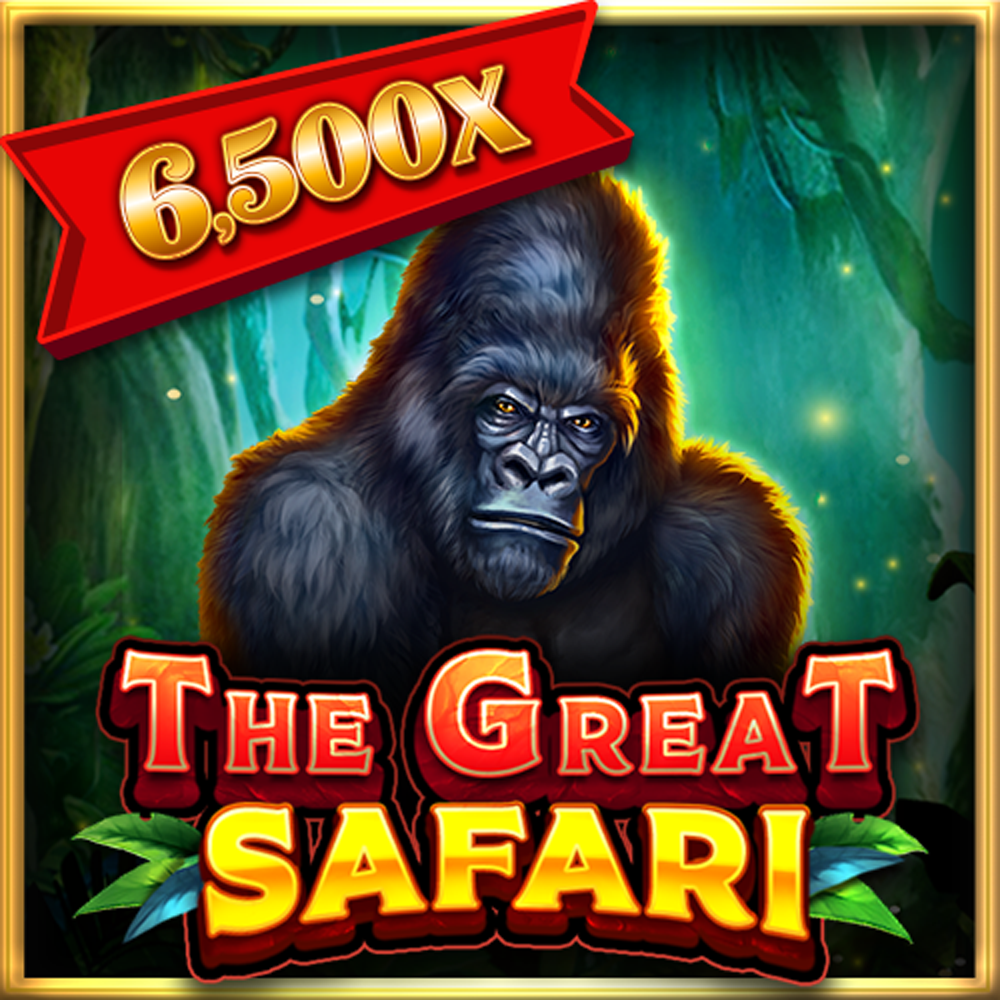 Game Image The Great Safari