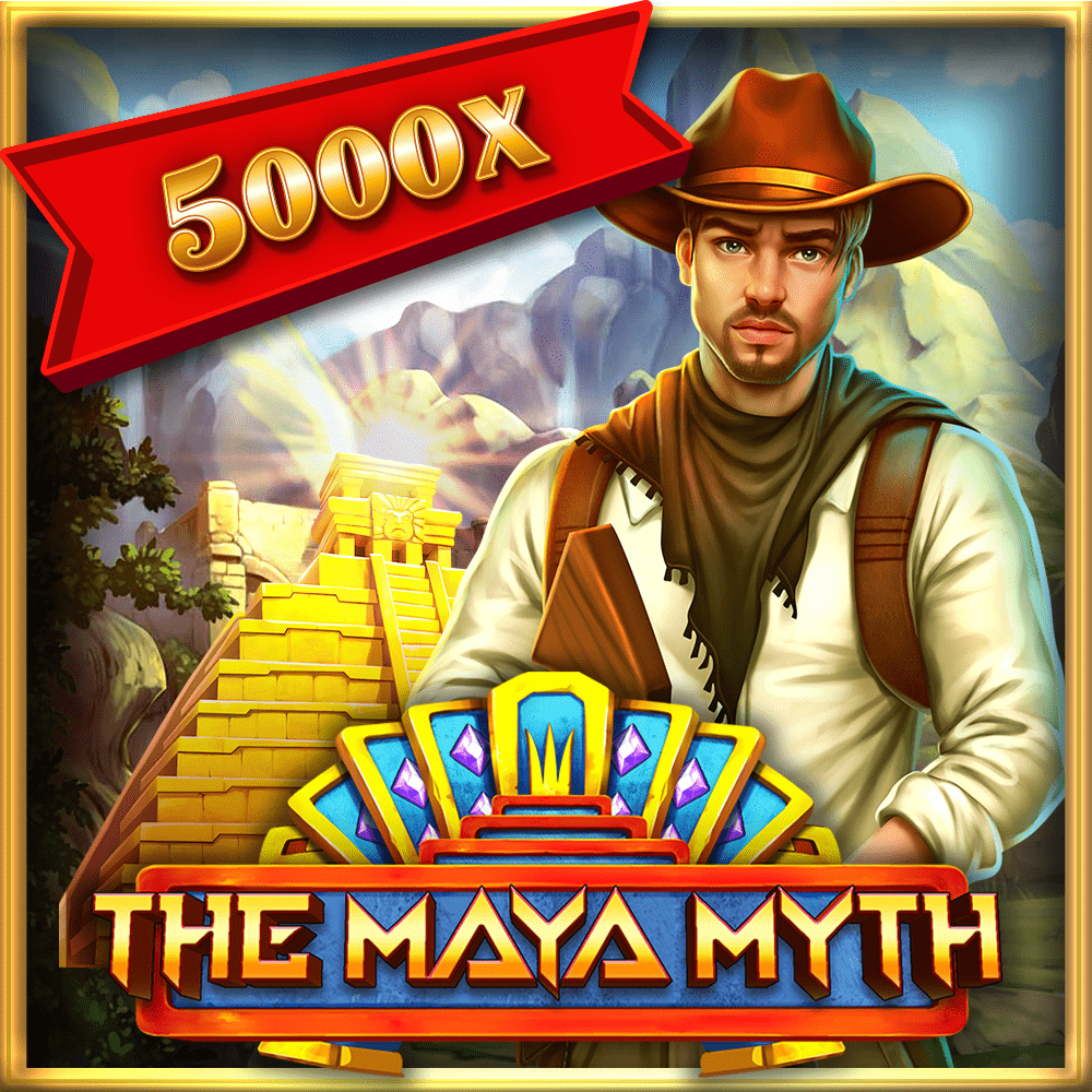 Game Image The Maya Myth
