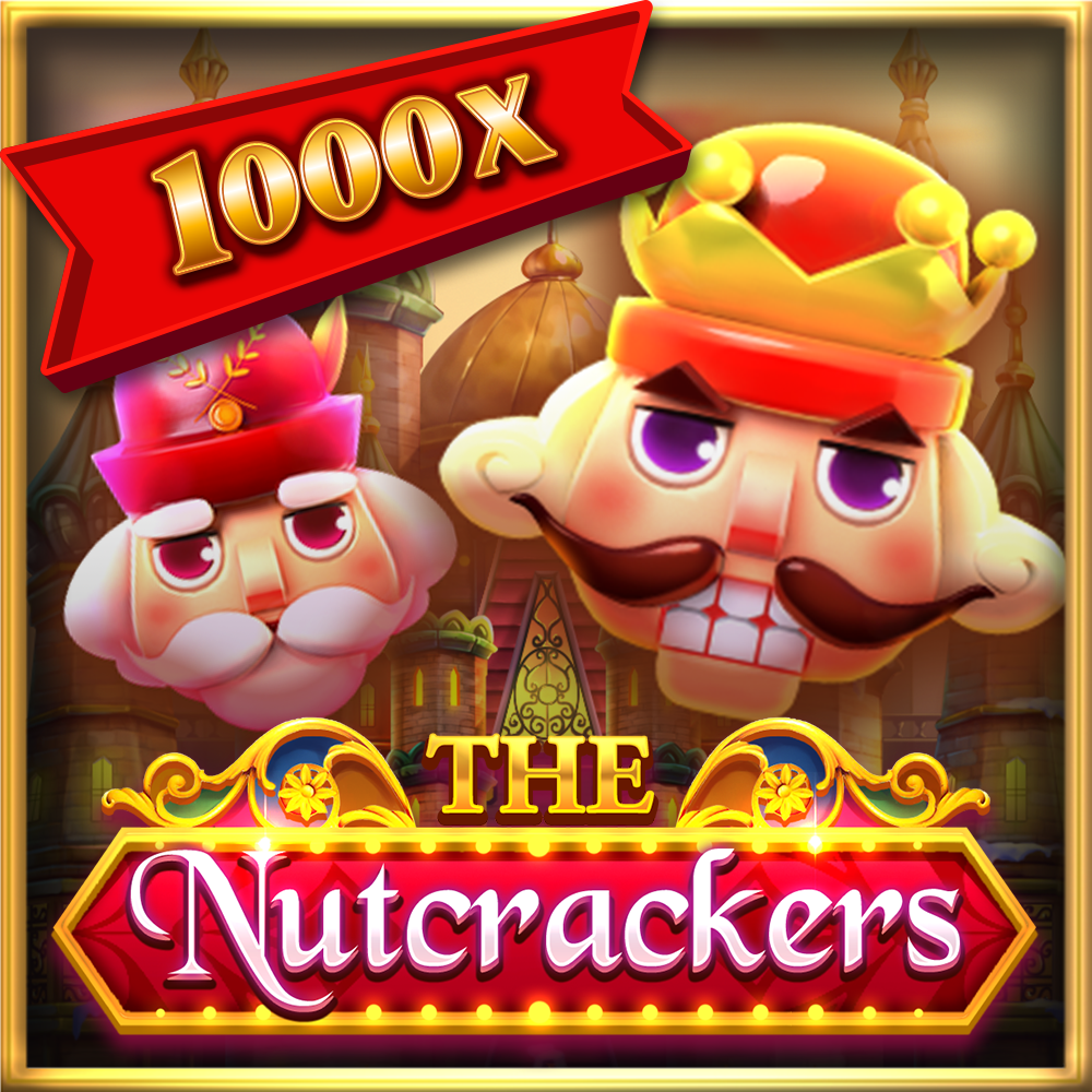 Game Image The Nutcrackers