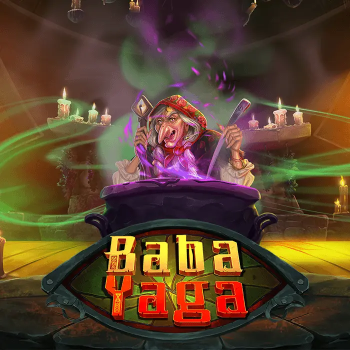 Game Image Baba Yaga