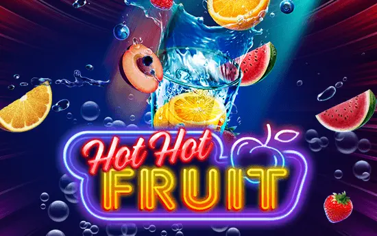Game Image Hot Hot Fruit