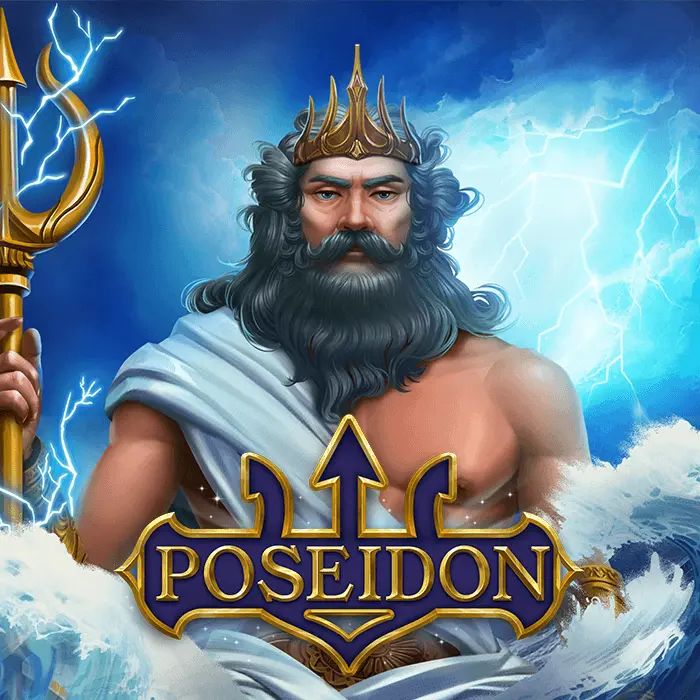 Game Image Poseidon