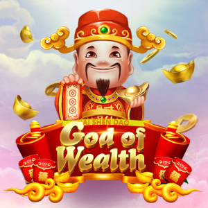Game Image God Of Wealth