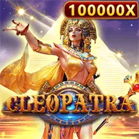 Game Image Cleopatra