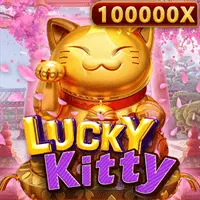 Game Image Lucky Kitty