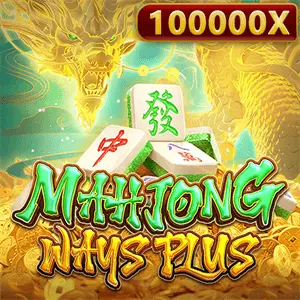 Game Image Mahjong Ways Plus