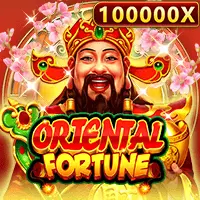 Game Image Oriental Fortune