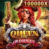 Game Image Queen of Bounty