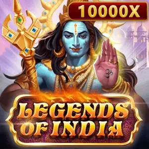 Game Image Ledgends of inida