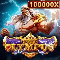 Game Image The Olympus