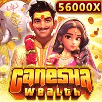 Game Image Ganesha Wealth