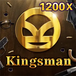 Game Image Kingsman