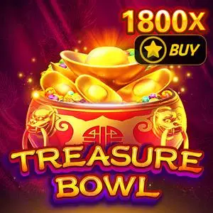 Game Image Treasure Bowl
