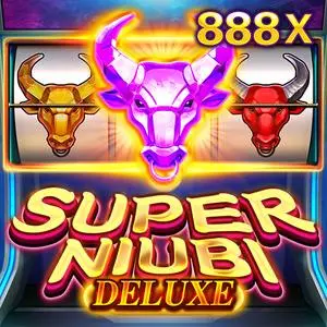 Game Image Super Niubi Deluxe