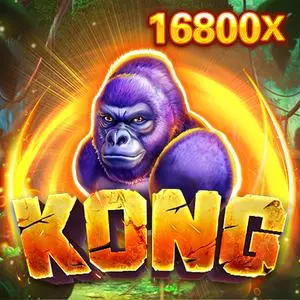 Game Image Kong