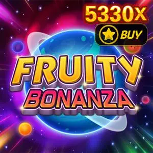 Game Image Fruity Bonanza