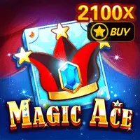 Game Image Magic Ace