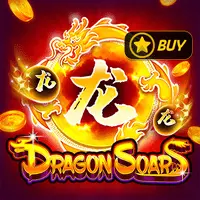 Game Image Dragon Soar