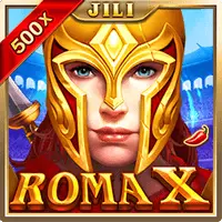 Game Image RomaX