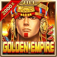 Game Image Golden Empire