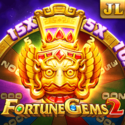 Game Image Fortune Gems 2