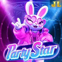 Game Image Party Star 