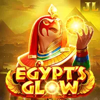 Game Image Egypt's Glow