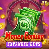 Game Image Money Coming Expand Bets