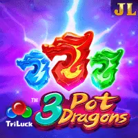 Game Image 3 Pot Dragons